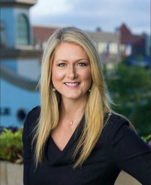 Kelly Lindsay Rogers Joins Movement Mortgage as Branch Manager